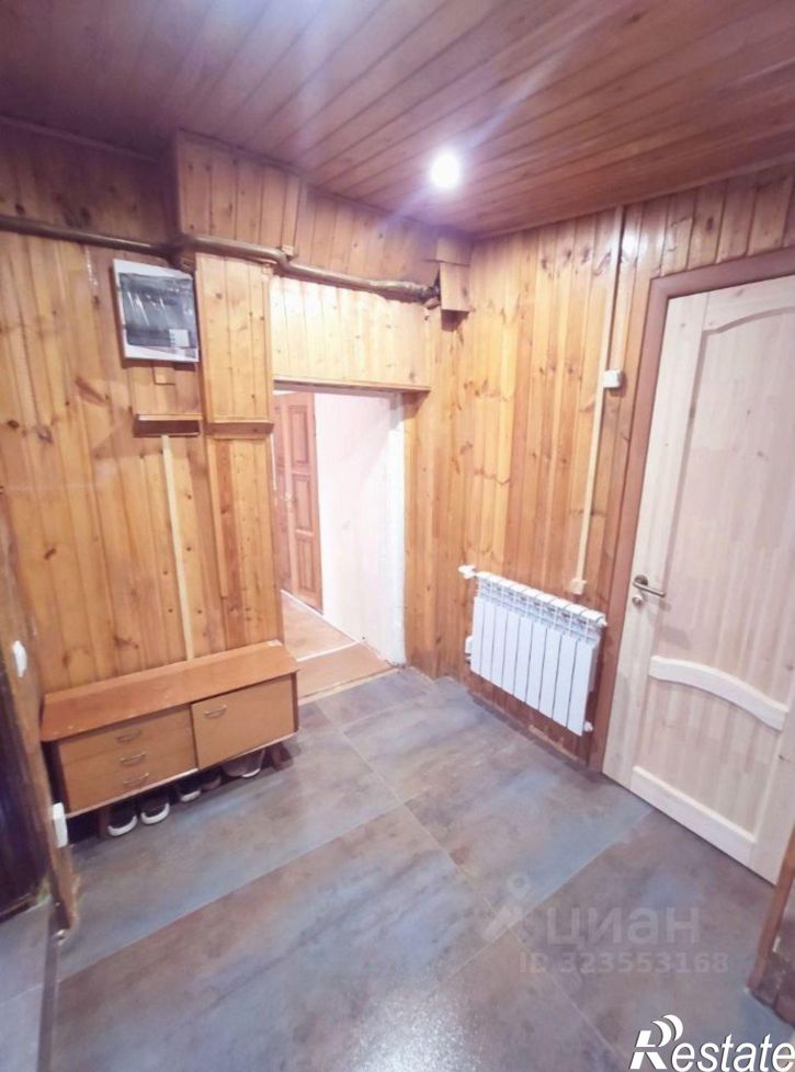 3-комн квартира Ленинградская улица, 95,  д. 95