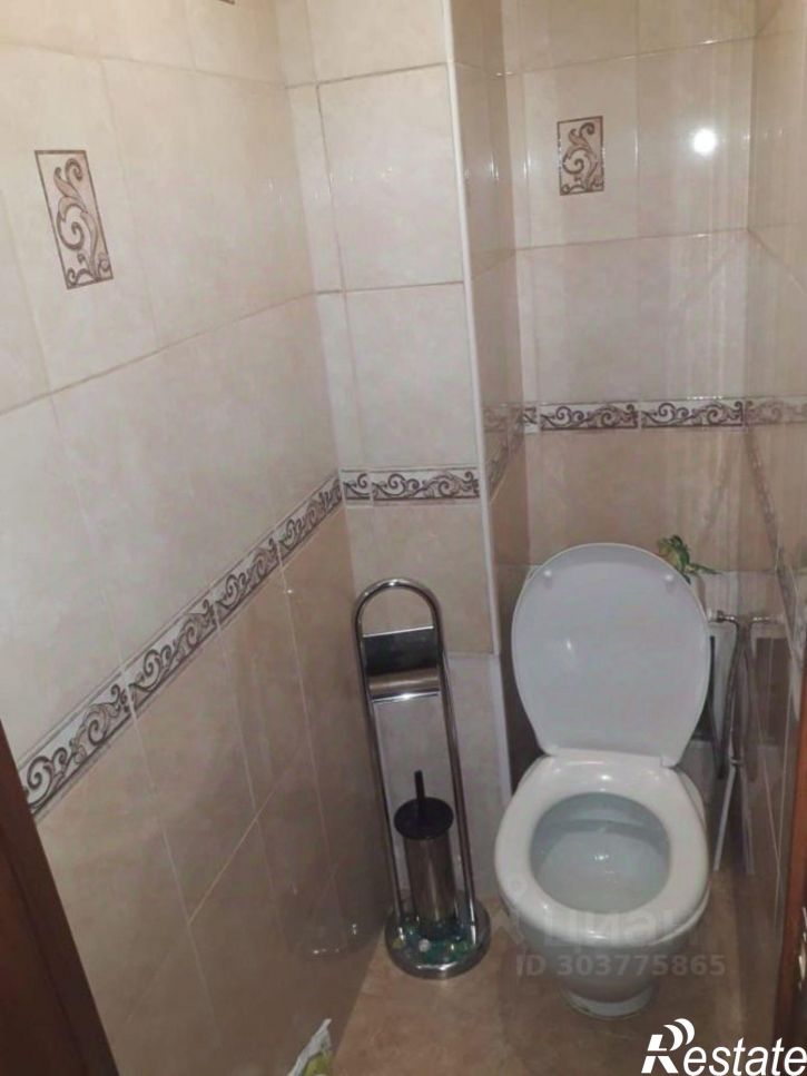 3-комн квартира улица Стара-Загора, 116,  д. 116