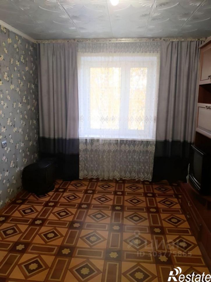 3-комн квартира улица Стара-Загора, 116,  д. 116