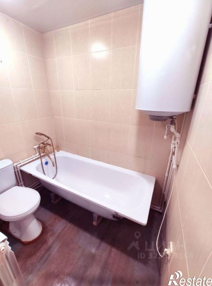 3-комн квартира Ленинградская улица, 95,  д. 95