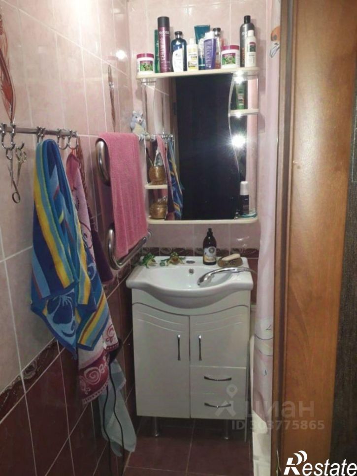 3-комн квартира улица Стара-Загора, 116,  д. 116