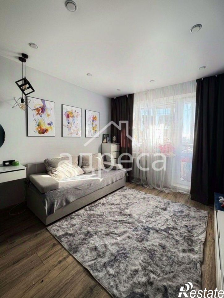 2-комн квартира ул Ново-Вокзальная, 209,  д. 209