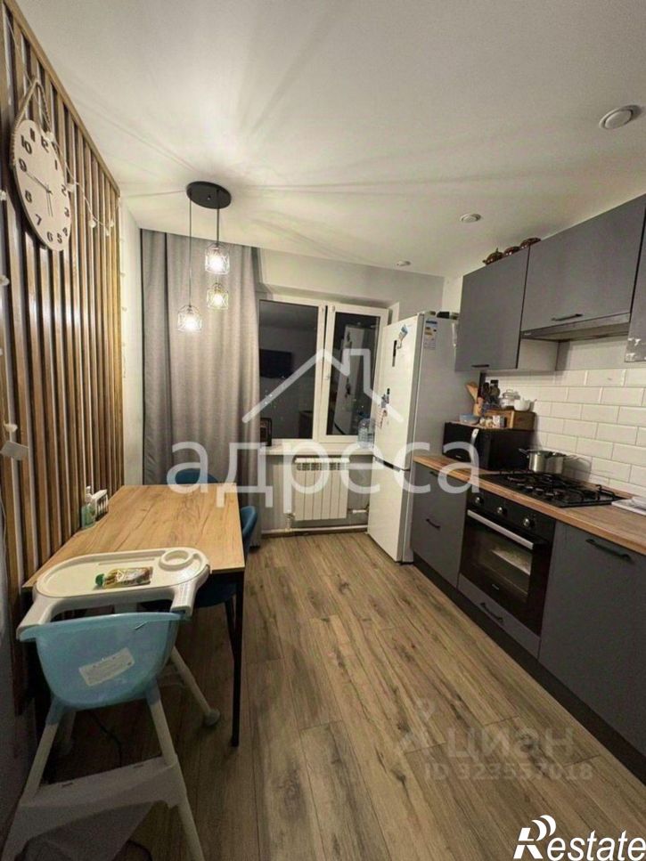 2-комн квартира ул Ново-Вокзальная, 209,  д. 209