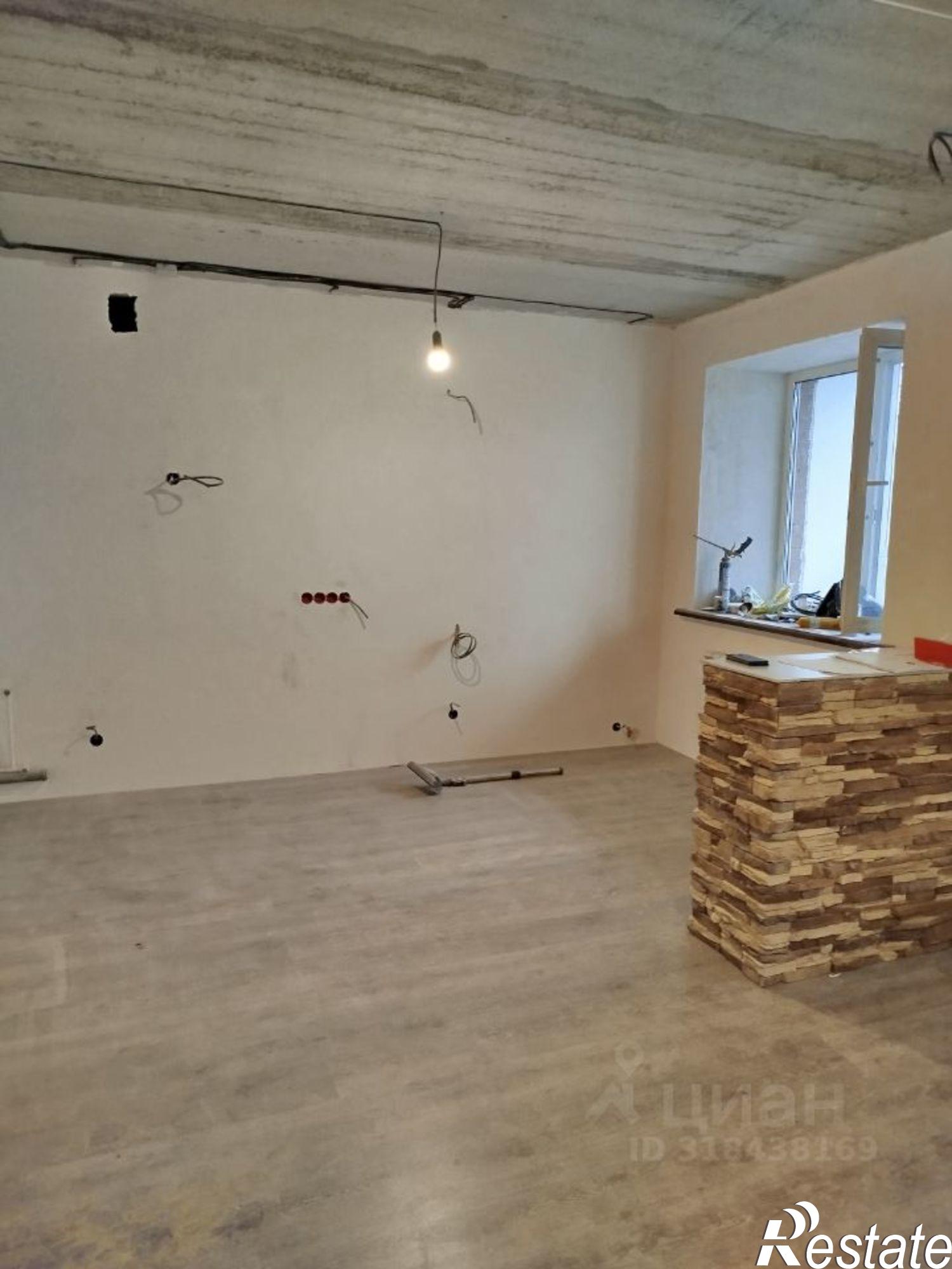 Купить квартиру за 5 900 000 рублей на просека 5-я, 135