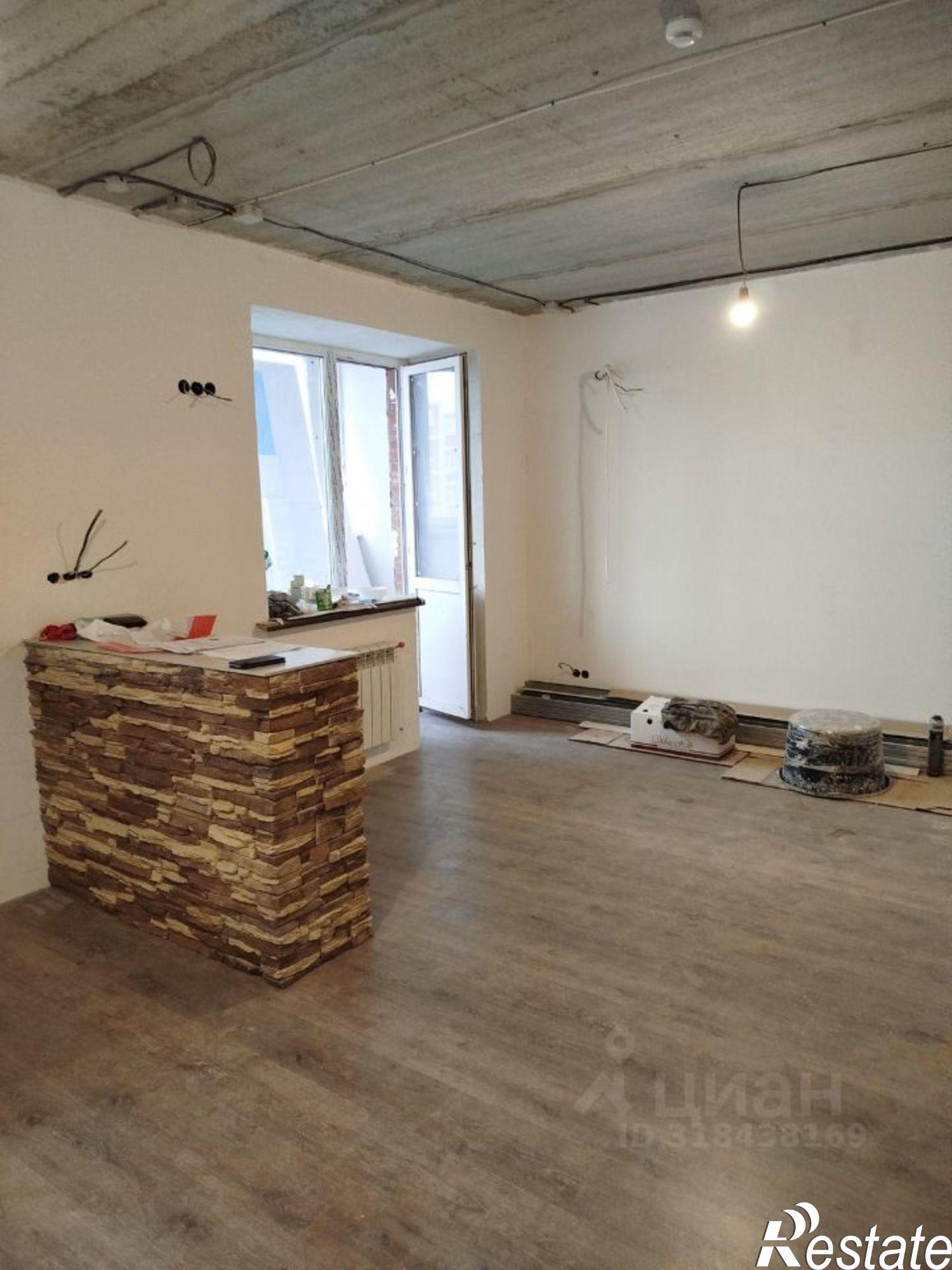 Купить квартиру за 5 900 000 рублей на просека 5-я, 135