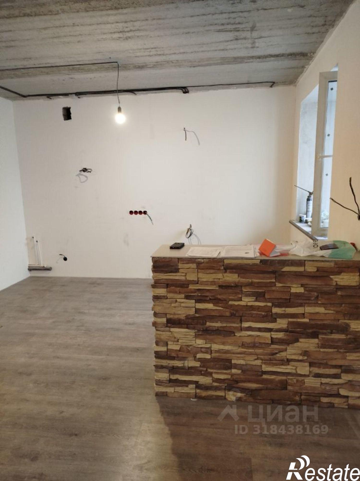 Купить квартиру за 5 900 000 рублей на просека 5-я, 135