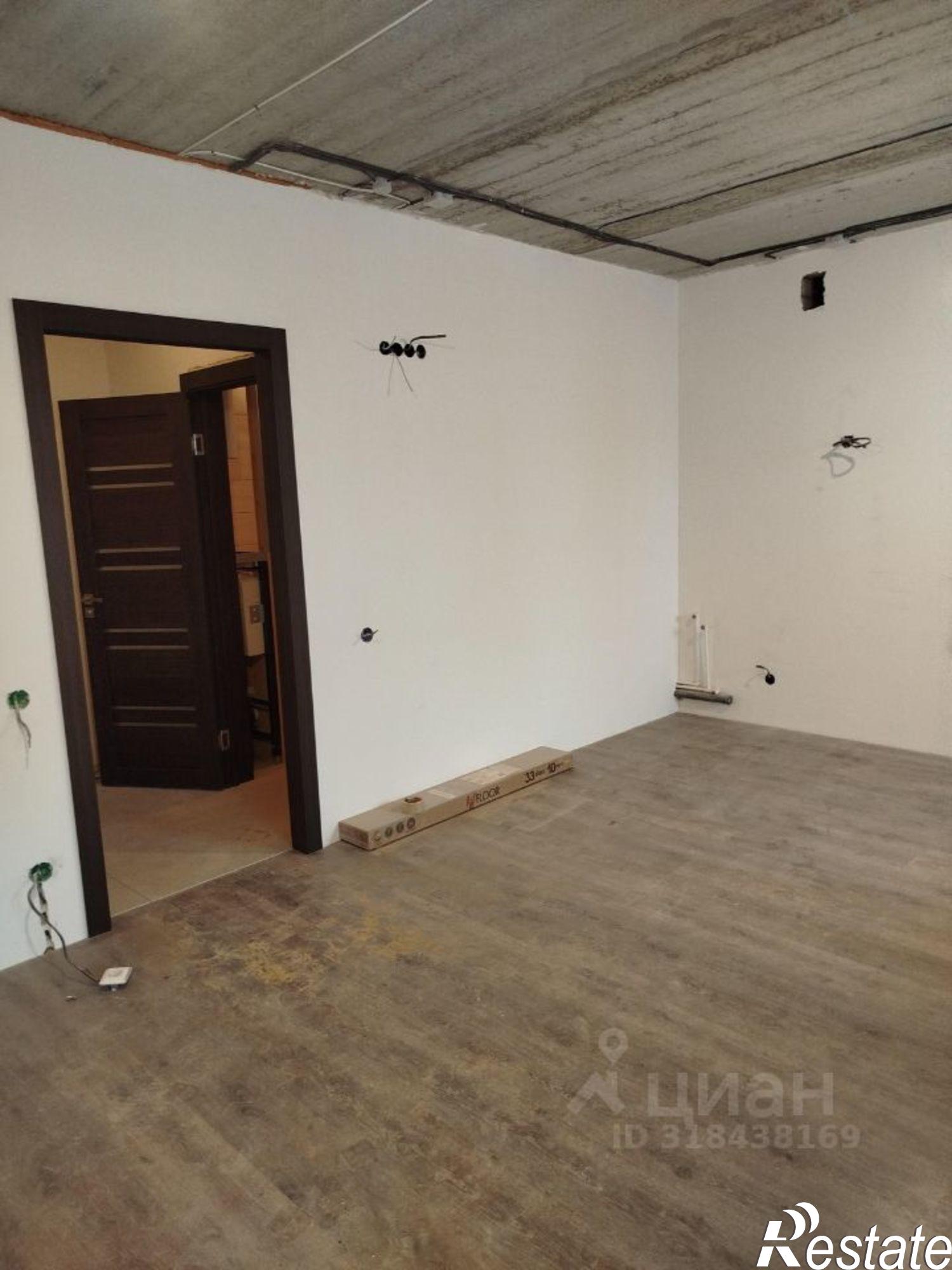 Купить квартиру за 5 900 000 рублей на просека 5-я, 135