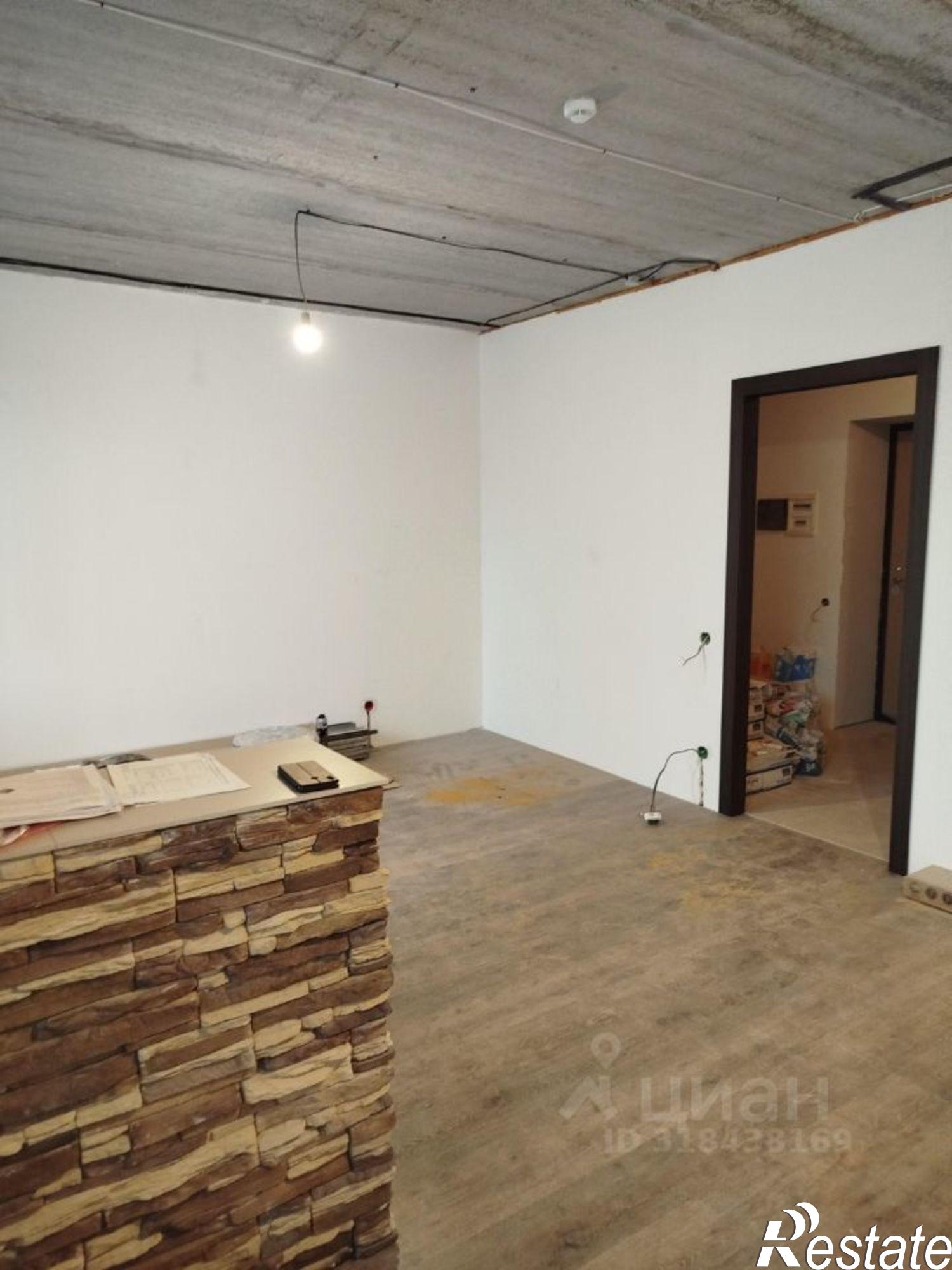 Купить квартиру за 5 900 000 рублей на просека 5-я, 135