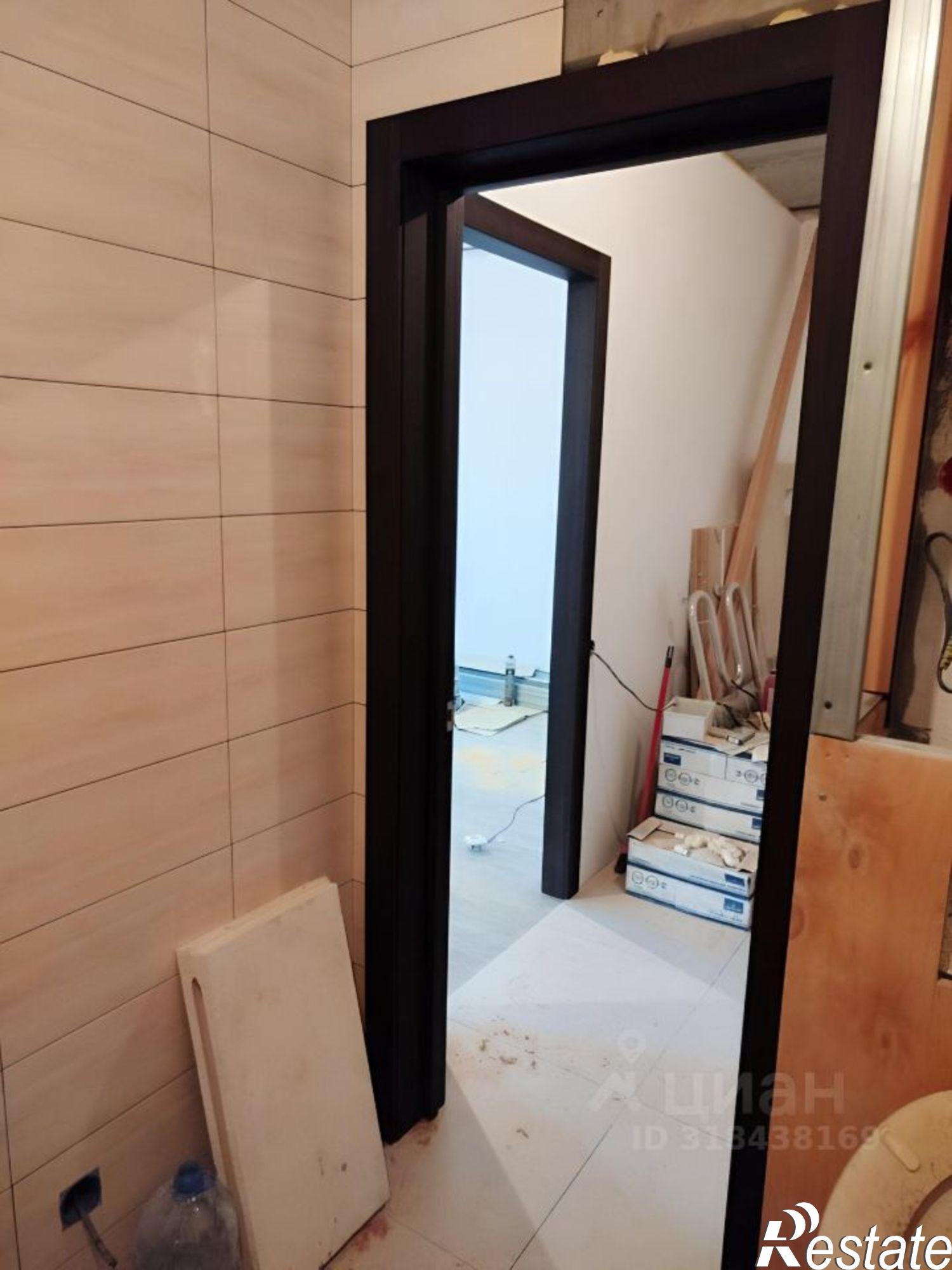 Купить квартиру за 5 900 000 рублей на просека 5-я, 135