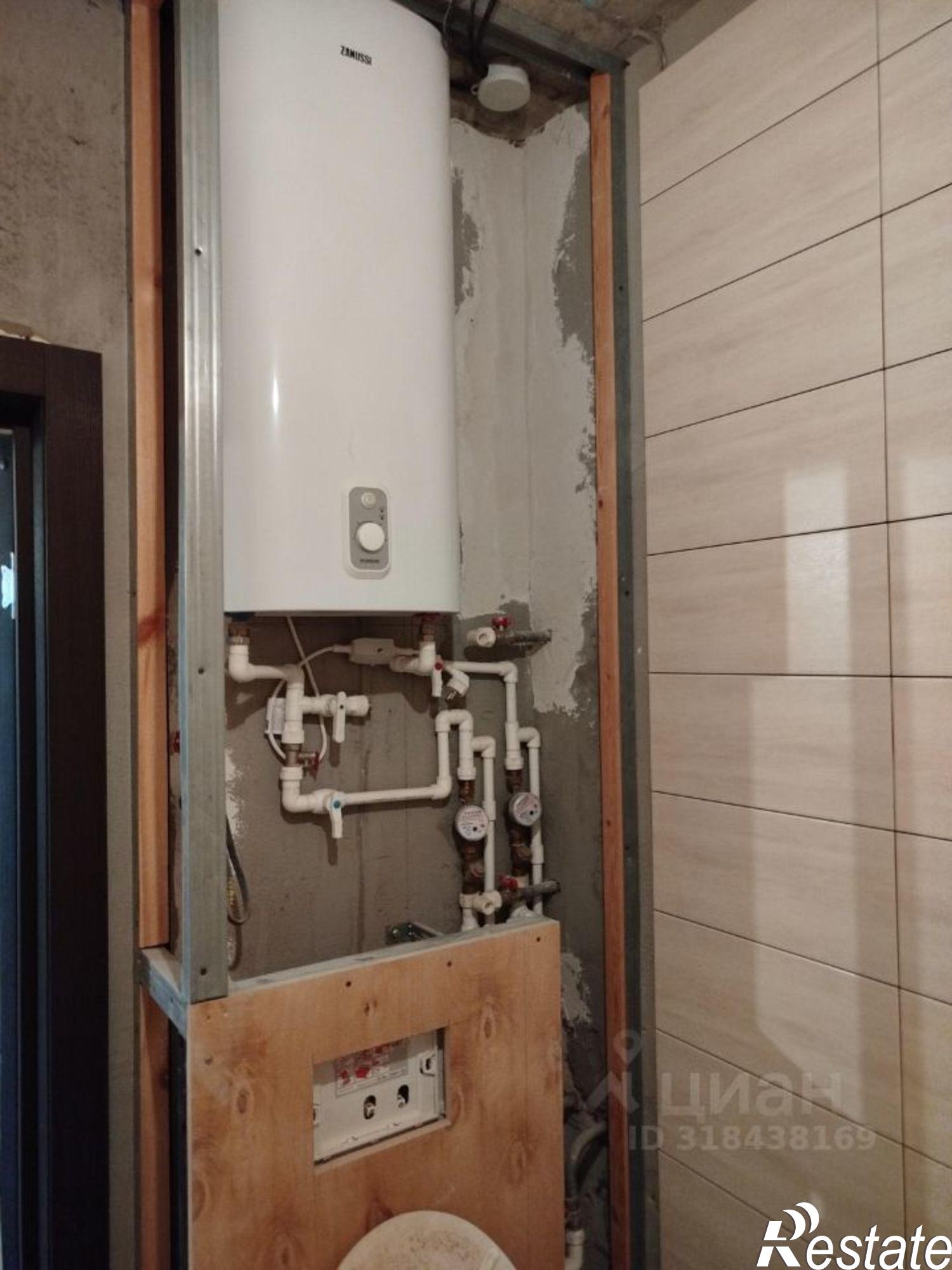 Купить квартиру за 5 900 000 рублей на просека 5-я, 135