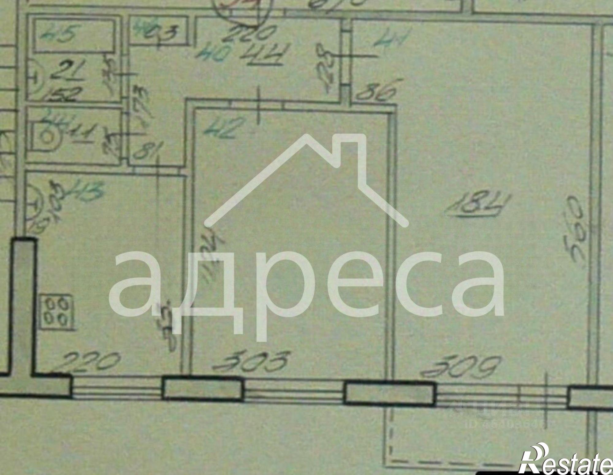 Купить квартиру за 5 250 000 рублей на проспект Карла Маркса, 487