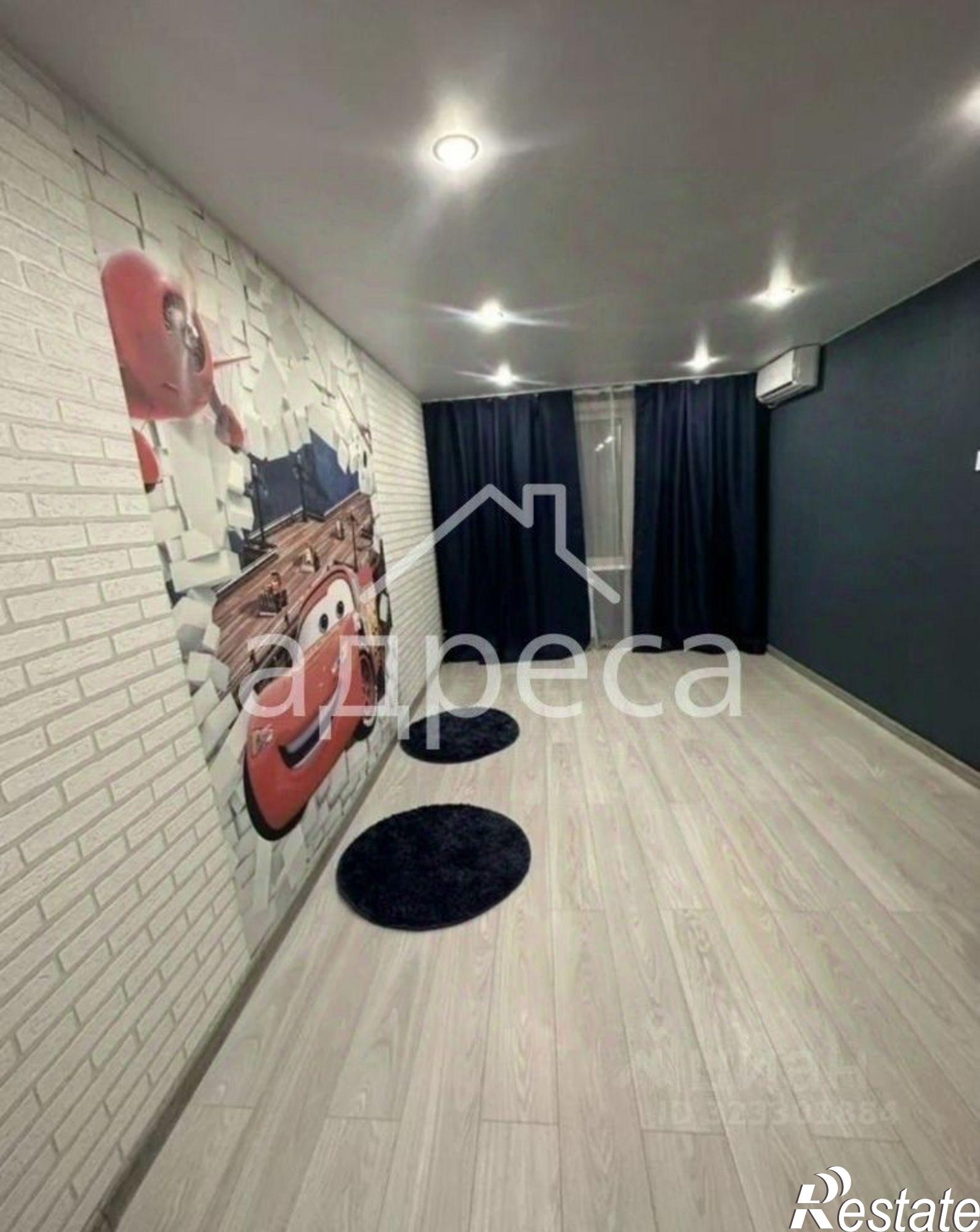 Купить квартиру за 5 250 000 рублей на проспект Карла Маркса, 487