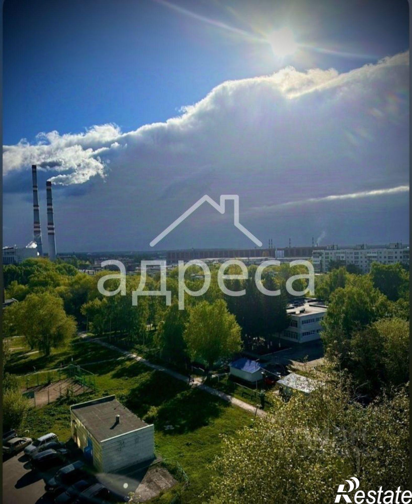 Купить квартиру за 5 250 000 рублей на проспект Карла Маркса, 487