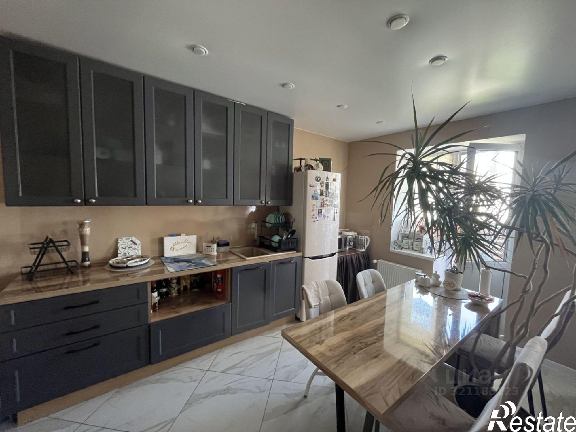 Купить квартиру за 8 480 000 рублей на улица Виталия Талабаева, 4