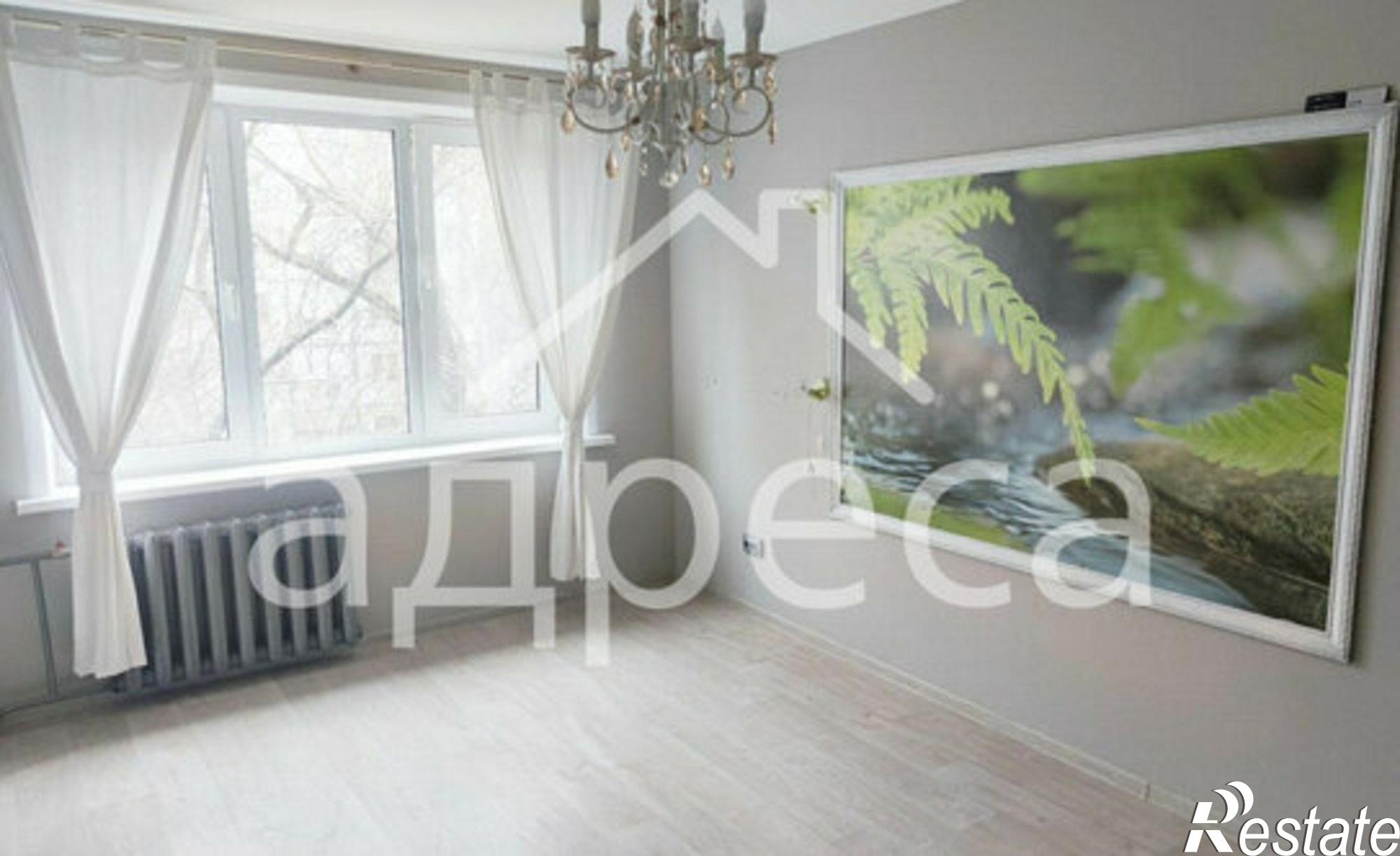 Купить квартиру за 6 900 000 рублей на ул Алма-Атинская, 116