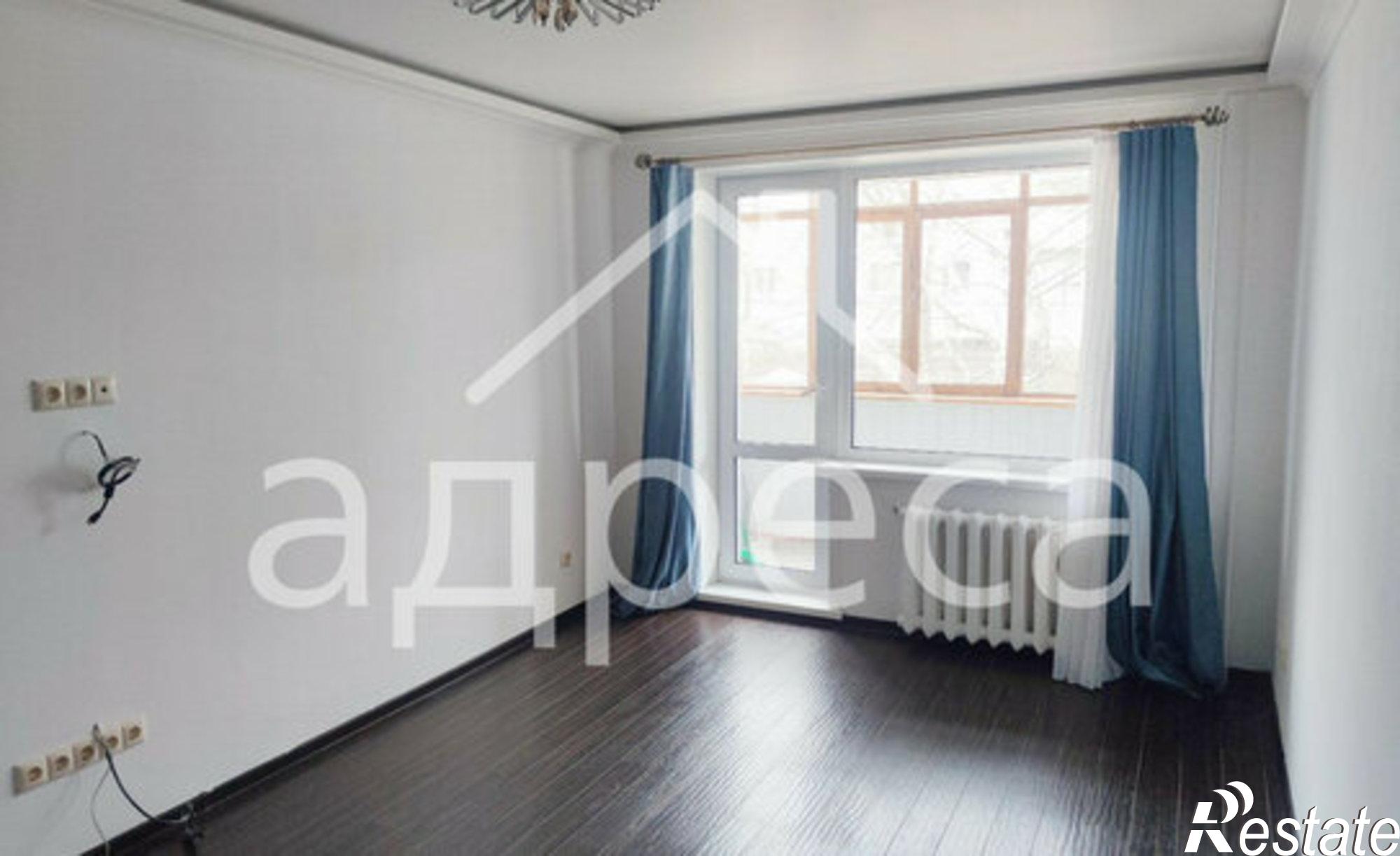 Купить квартиру за 6 900 000 рублей на ул Алма-Атинская, 116