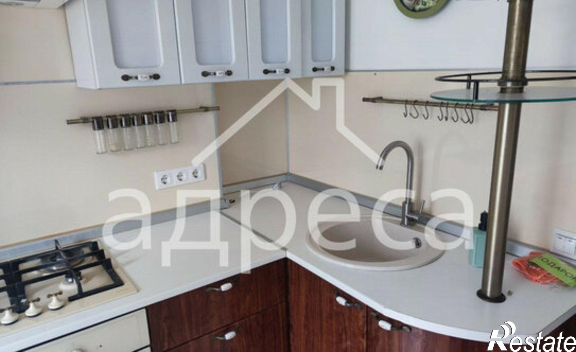 Купить квартиру за 6 900 000 рублей на ул Алма-Атинская, 116