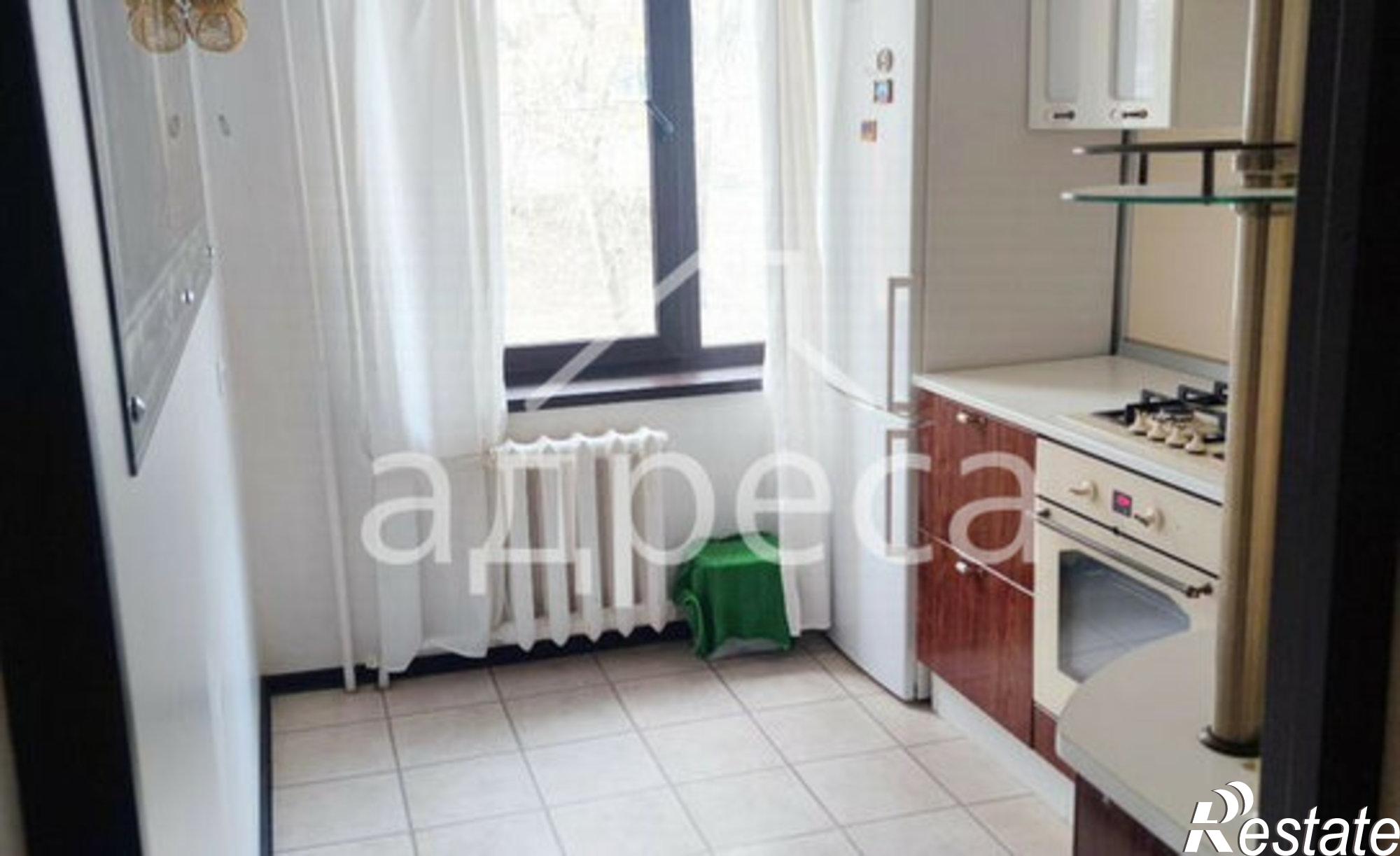 Купить квартиру за 6 900 000 рублей на ул Алма-Атинская, 116