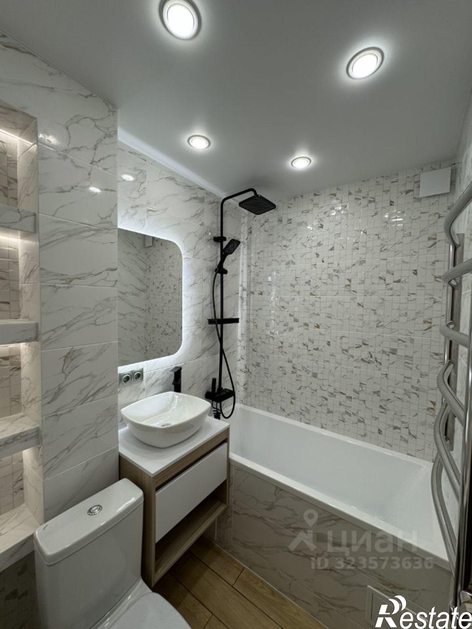 Купить квартиру за 4 600 000 рублей на ул Партизанская, 179