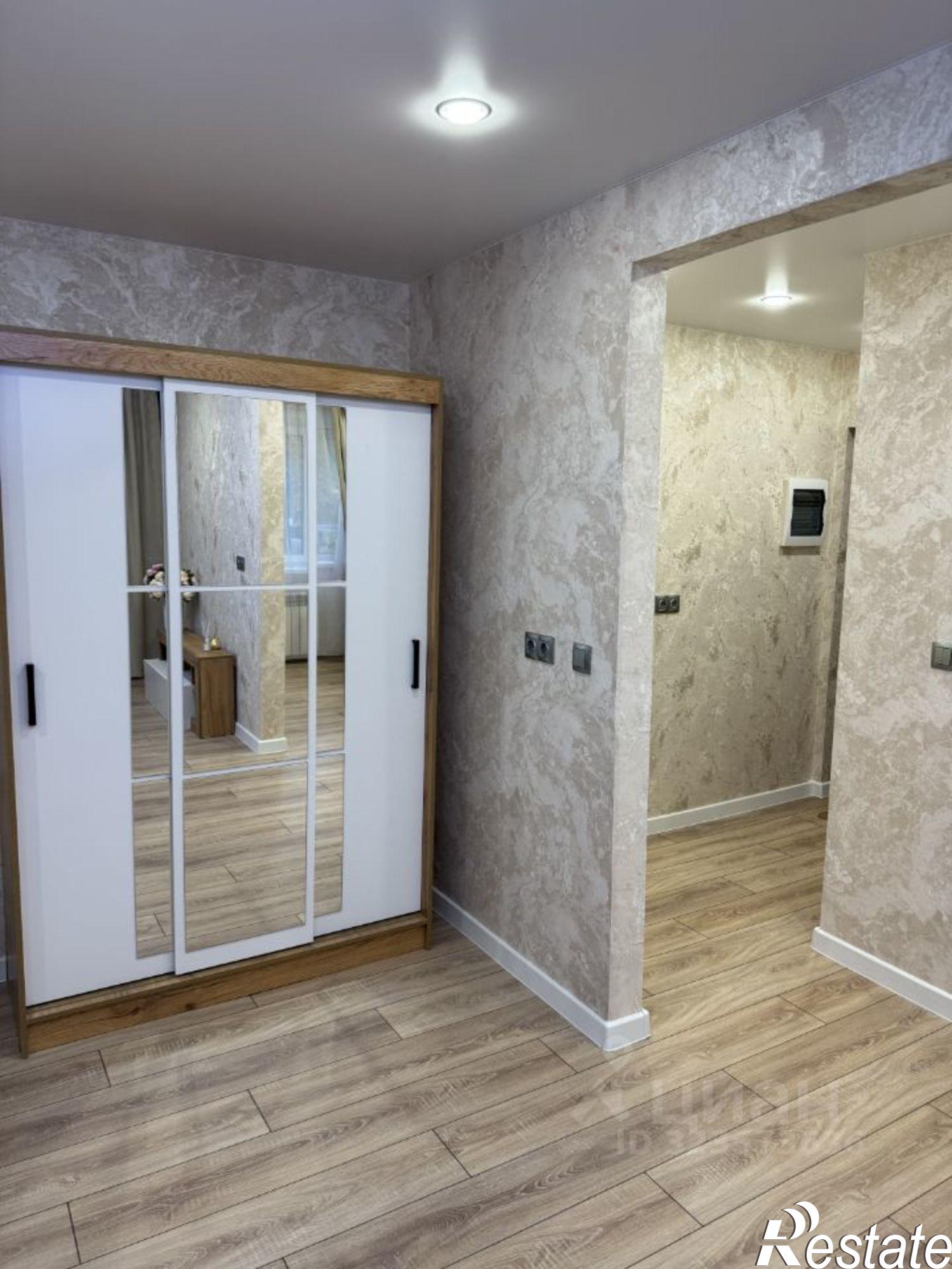 Купить квартиру за 4 600 000 рублей на ул Партизанская, 179