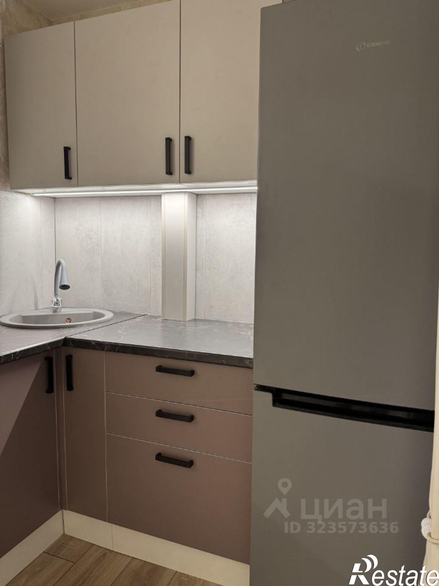 Купить квартиру за 4 600 000 рублей на ул Партизанская, 179