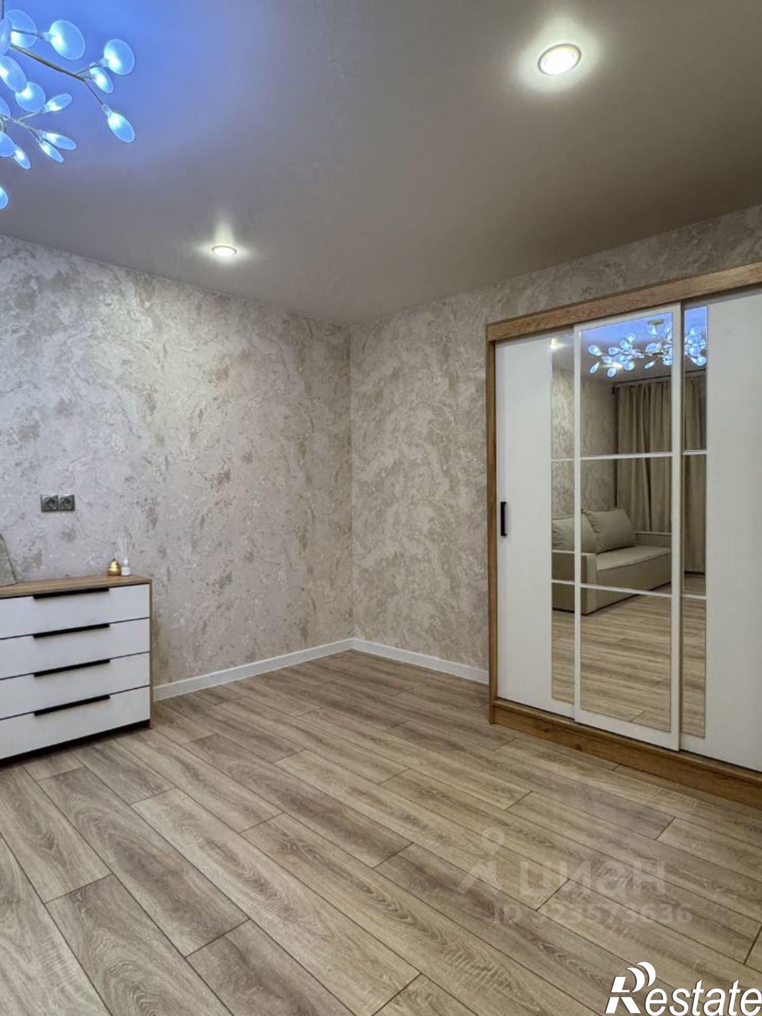 Купить квартиру за 4 600 000 рублей на ул Партизанская, 179