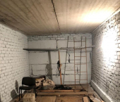 21 кв м ул Солнечная, 32