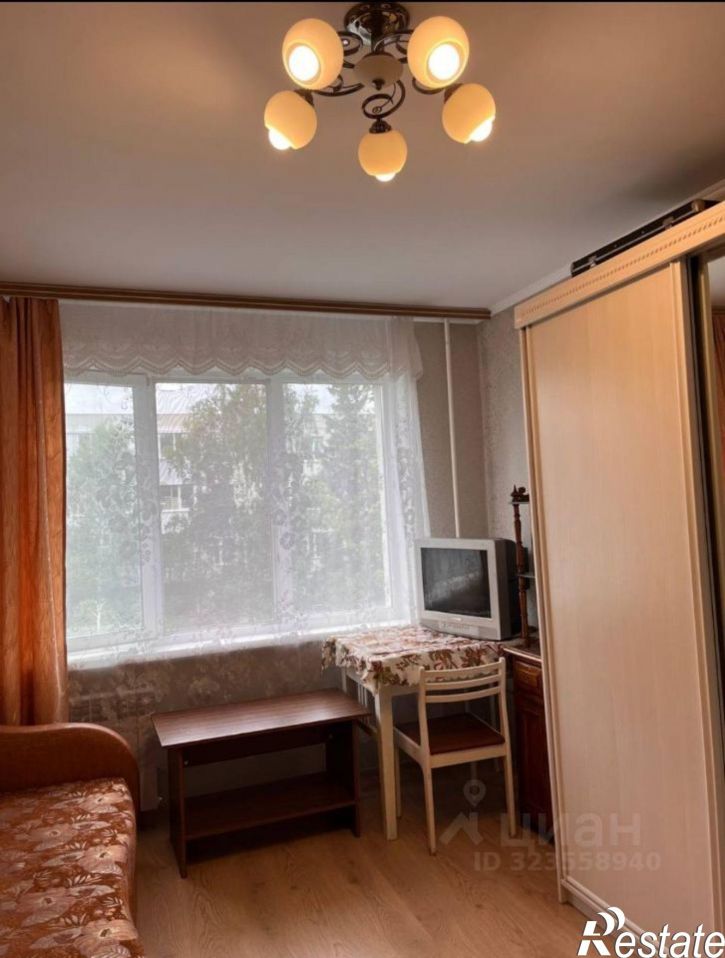 Комната Коптевская улица, 7,  д. 7