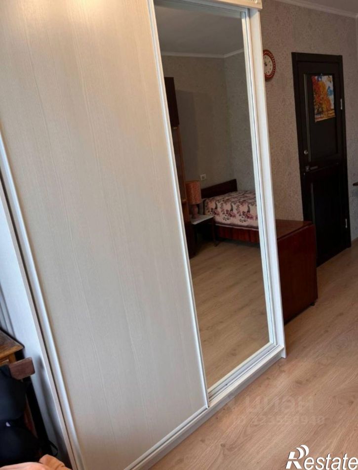 Комната Коптевская улица, 7,  д. 7