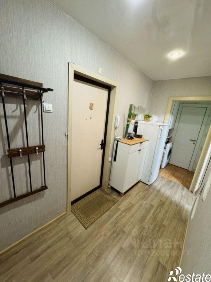 2-комн квартира улица Советской Армии, 188,  д. 188