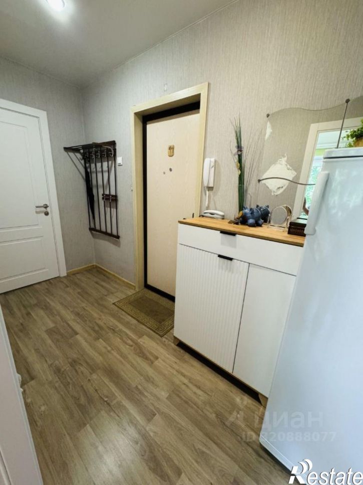 2-комн квартира улица Советской Армии, 188,  д. 188