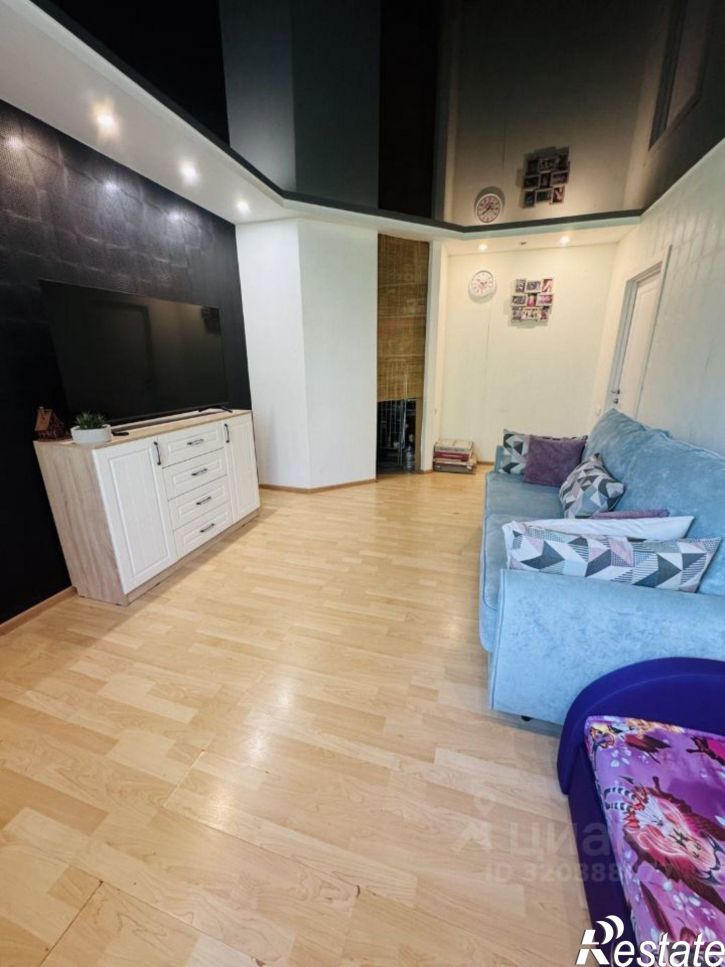 2-комн квартира улица Советской Армии, 188,  д. 188