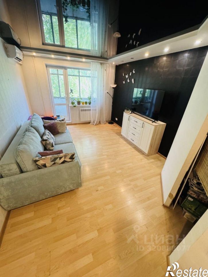 2-комн квартира улица Советской Армии, 188,  д. 188