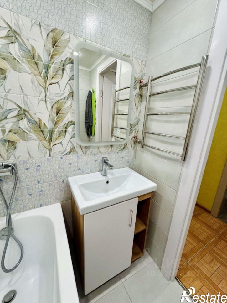 2-комн квартира улица Советской Армии, 188,  д. 188