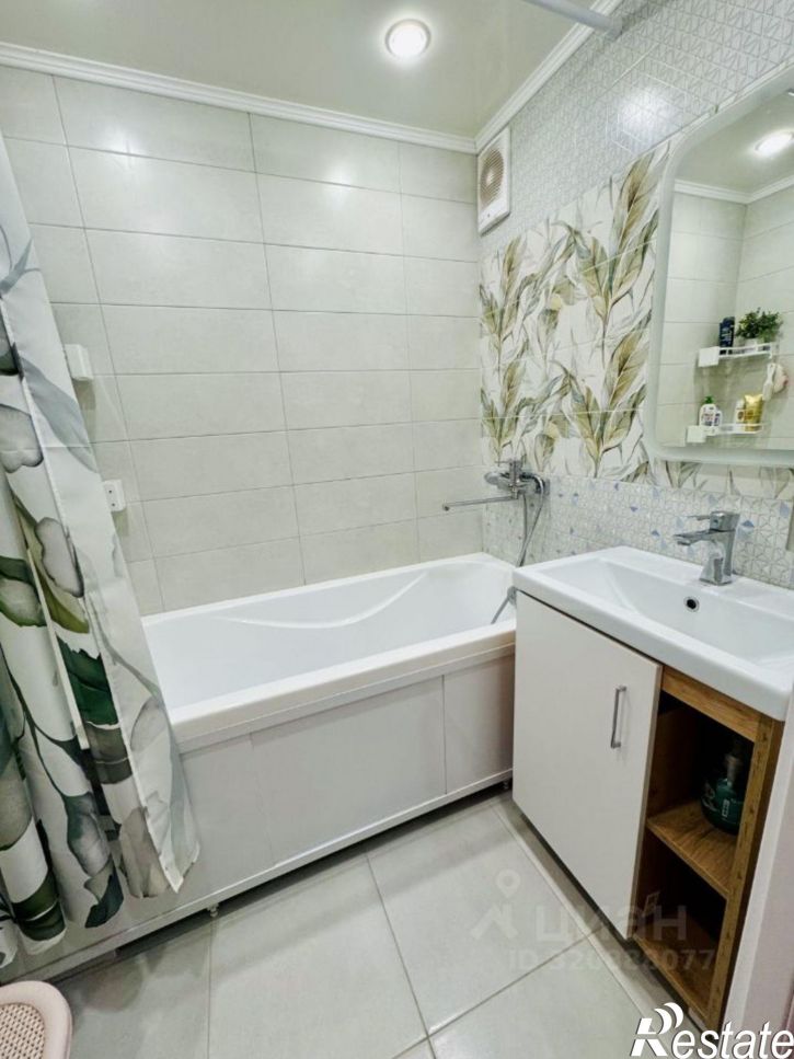 2-комн квартира улица Советской Армии, 188,  д. 188