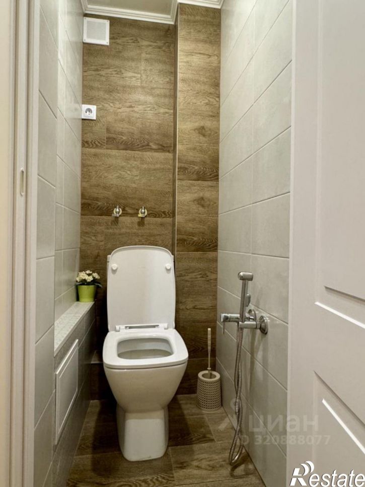 2-комн квартира улица Советской Армии, 188,  д. 188