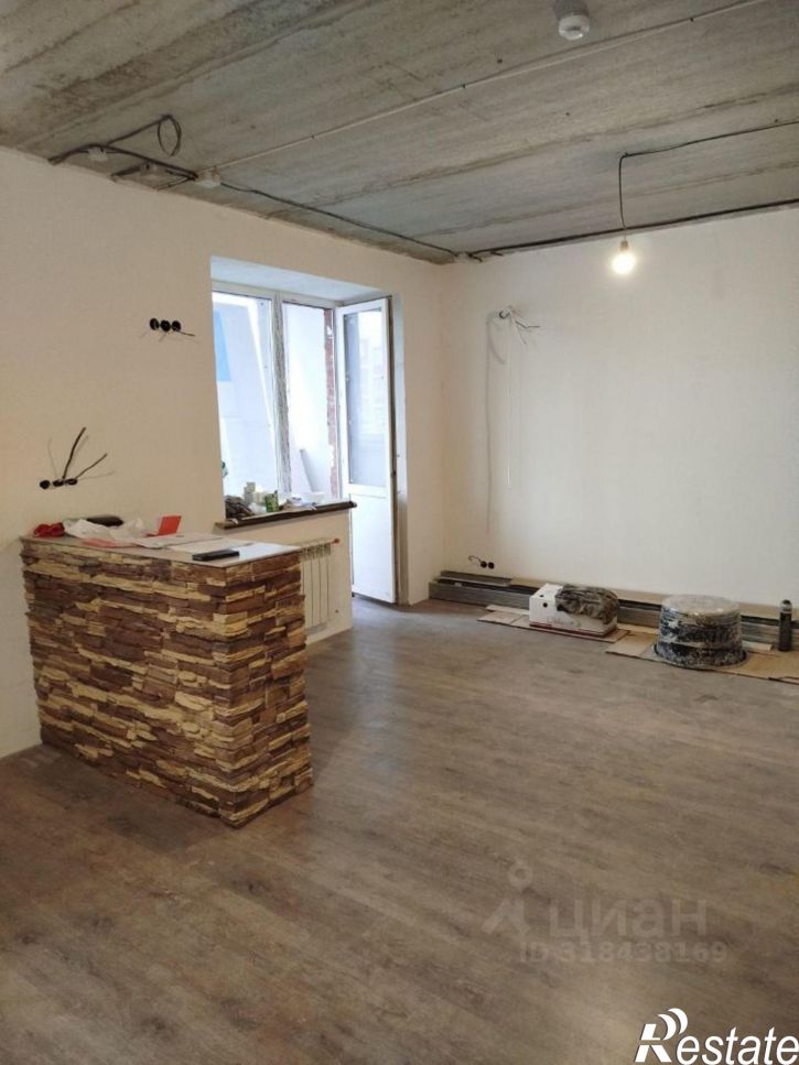 1-комн квартира просека 5-я, 135,  д. 135