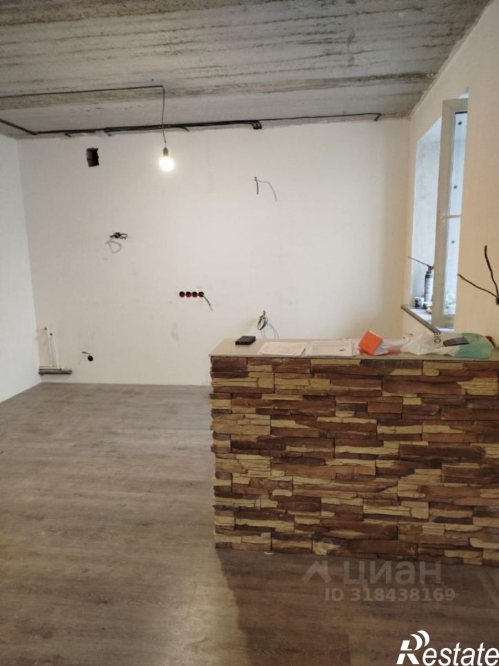 1-комн квартира просека 5-я, 135,  д. 135