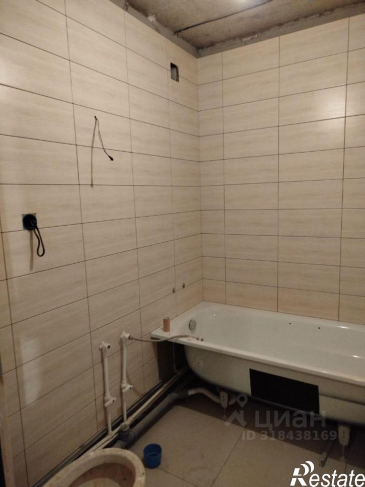 1-комн квартира просека 5-я, 135,  д. 135