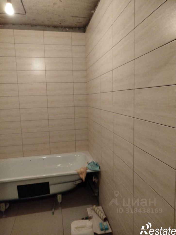 1-комн квартира просека 5-я, 135,  д. 135