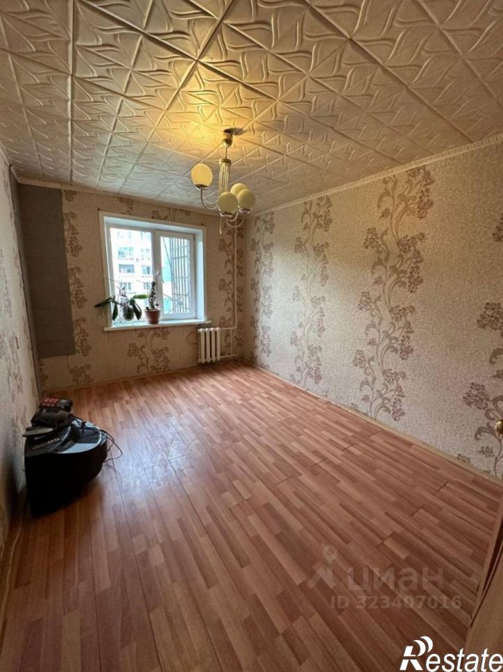 3-комн квартира проспект Карла Маркса, 465,  д. 465