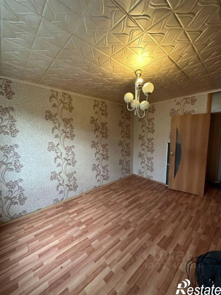 3-комн квартира проспект Карла Маркса, 465,  д. 465