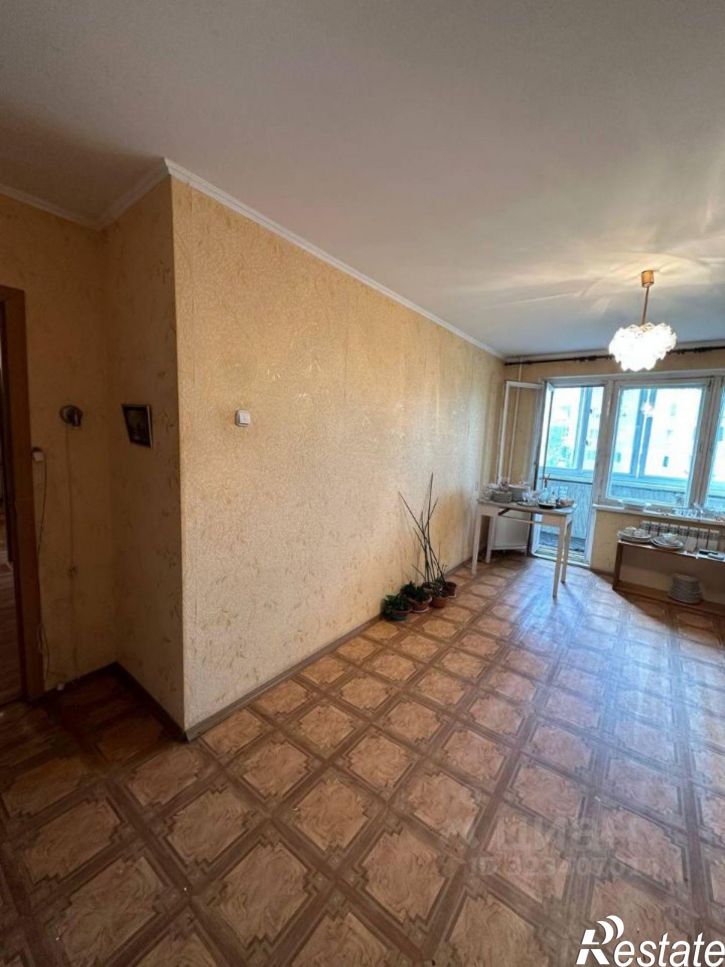 3-комн квартира проспект Карла Маркса, 465,  д. 465