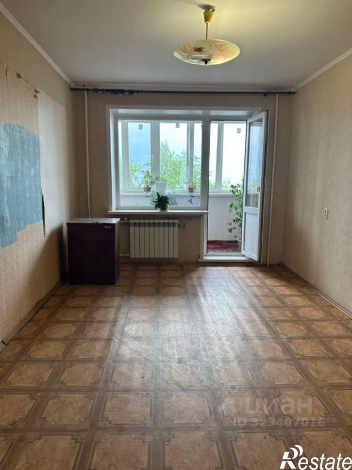 3-комн квартира проспект Карла Маркса, 465,  д. 465