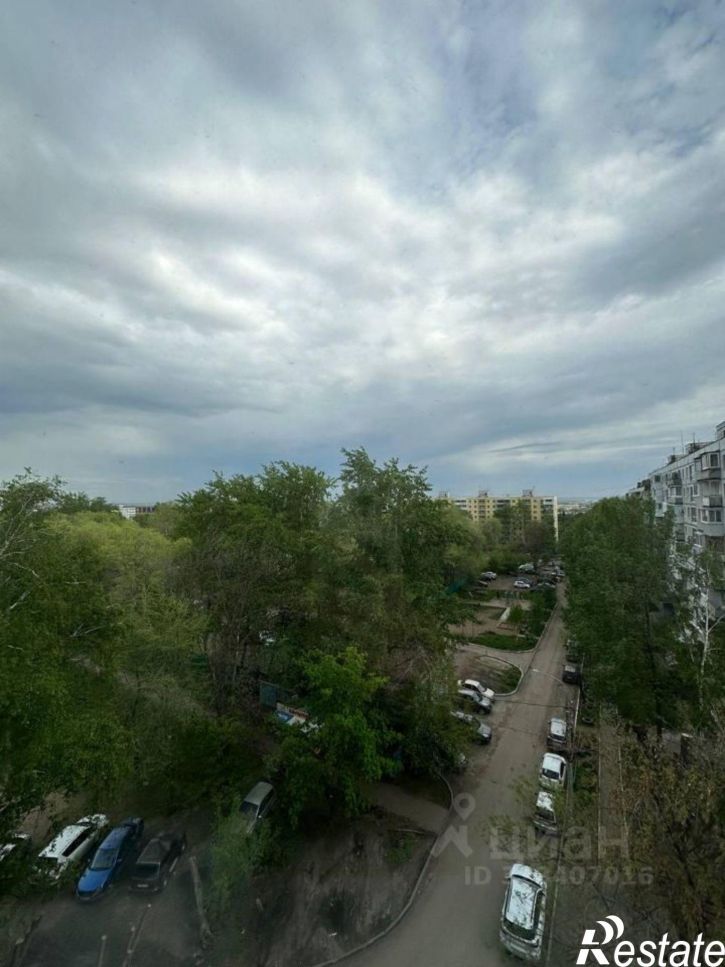 3-комн квартира проспект Карла Маркса, 465,  д. 465