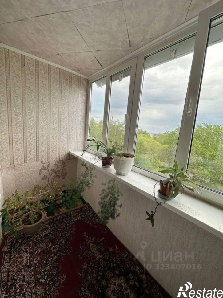 3-комн квартира проспект Карла Маркса, 465,  д. 465