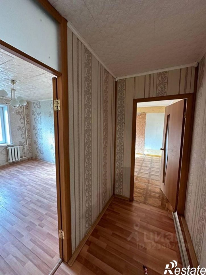 3-комн квартира проспект Карла Маркса, 465,  д. 465