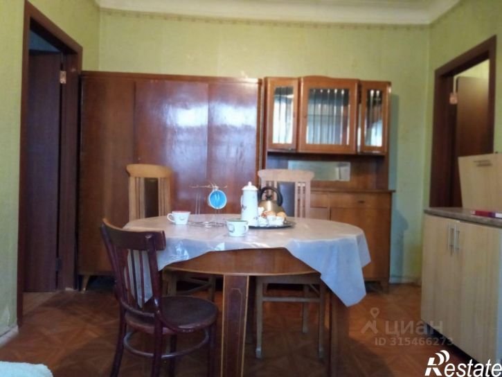 2-комн квартира ул Сердобская, 36,  д. 36