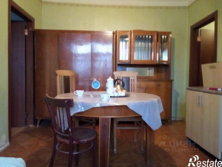 2-комн квартира ул Сердобская, 36,  д. 36