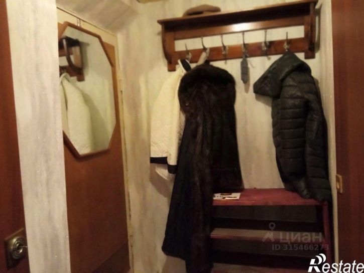 2-комн квартира ул Сердобская, 36,  д. 36